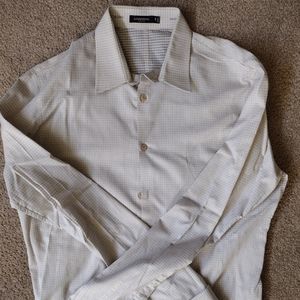 J Lindberg French Cuff size 48